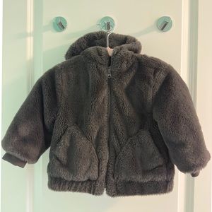 Zara Jacket size 12-18 months